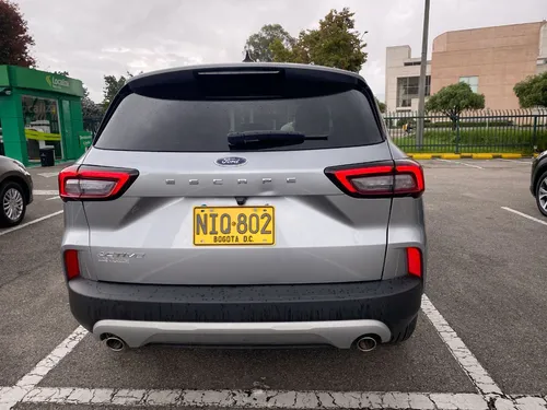 Ford Escape Active 1.5 At 2023