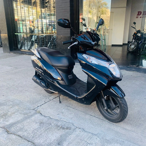 Imagen 4 de 18 de Honda Elite 125 Financio Permuto Dbm Motos