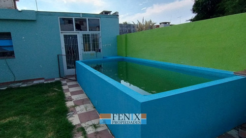 Se Vende Casa B° Militar