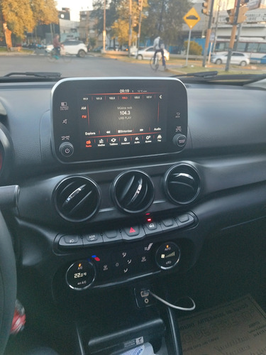 Fiat Cronos 1.3 Drive Mt