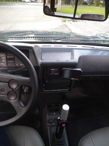 Volkswagen Saveiro Turbo Legalizada