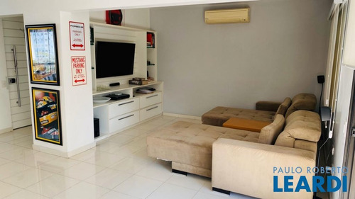 Imagem 10 de 15 de Apartamento - Morumbi - Sp - 603423