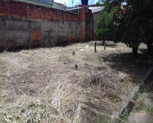Imagem 7 de 9 de Terreno À Venda No Além Ponte - Sorocaba/sp - Tr02887 - 2896022