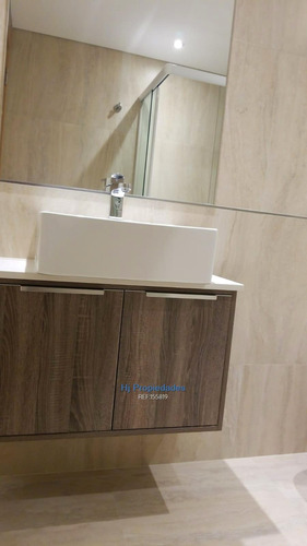 Alquiler Apartamento 1 Dormitorio A Estrenar Punta Carretas