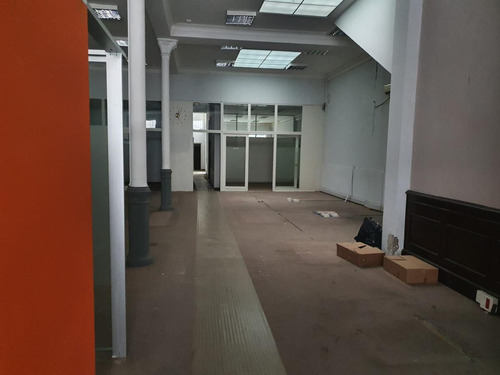 Imagen 5 de 30 de Edificio Entero En Piedras Esq Misiones