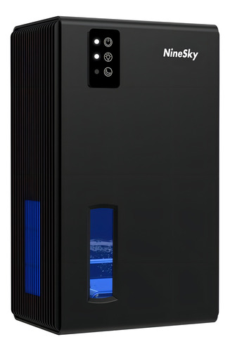 Deshumidificador Del Hogar De Apagado Automatico Ct2 Ninesky