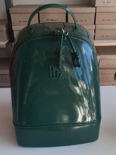 Mochila Engomada
