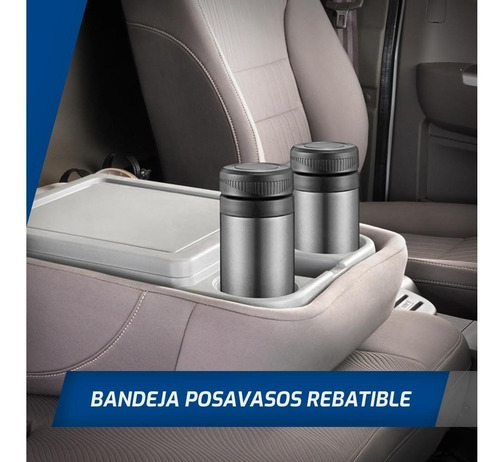 Imagen 3 de 9 de Foton Aumark S1 614 Chasis