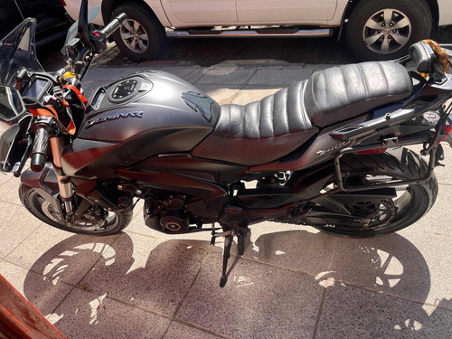 Bajaj Tourer 400