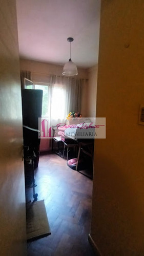 En Venta Casa 5 Ambientes Con Lote En Villa Celina Zona Oeste La Matanza