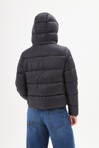 Campera Ultraliviana Mujer Brooksfield Moda Importada Bm7064