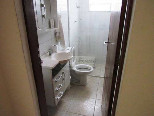 Imagem 20 de 23 de Casa Residencial À Venda, Jardim City, Guarulhos. - Ca0615