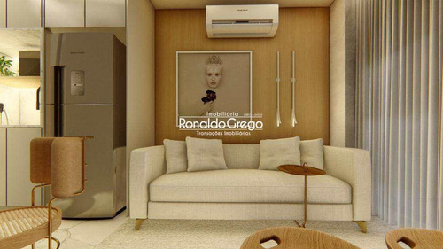 Imagem 7 de 23 de Apartamento Com 1 Dorm À Venda Na Vila Nova Conceição-r$ 1.8 Mi - V3282