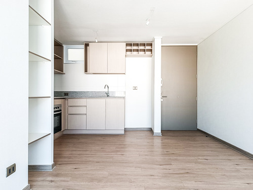 Edificio Sta. Amalia (1 Est. 1 Bod.) Vista Poniente Piso 4