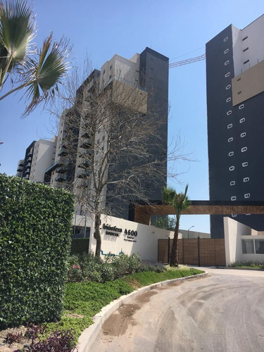 Se Renta Departamento Amueblado En Biosfera Towers Juriquill