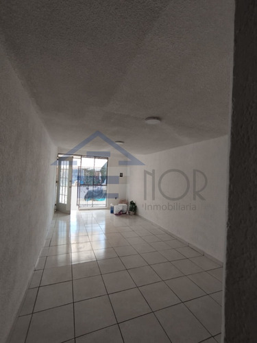 414. Casa En Unidad Mirasoles, Iztapalapa, Cdmx