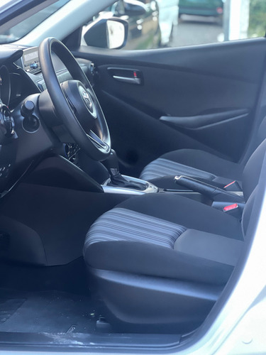 Mazda Demio 2019