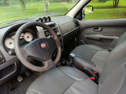 Fiat Strada 2011 Mt
