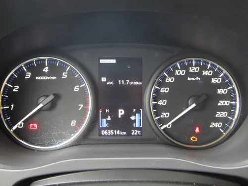Mitsubishi Outlander 2.4 Kaiteki At 7 Psj
