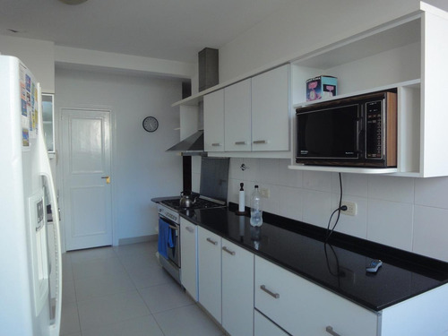 Departamento - Olivos-vias/maipu
