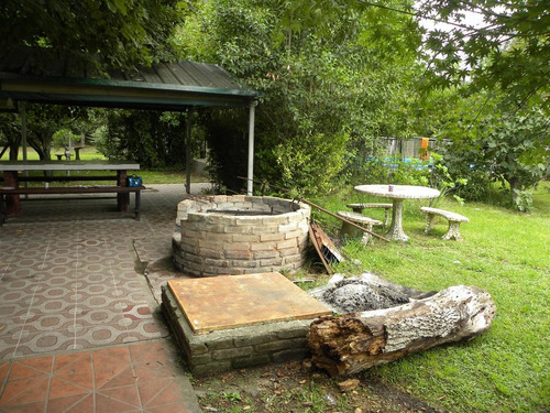 Imagen 21 de 22 de Quinta - Virrey Del Pino