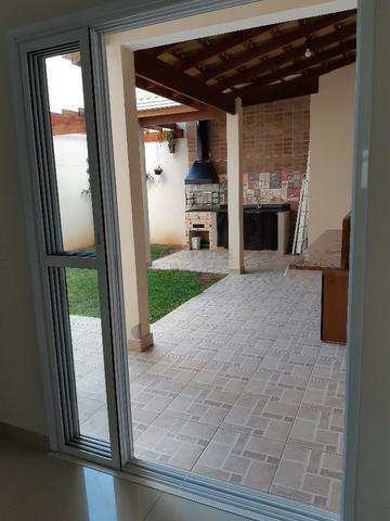 Imagem 7 de 18 de Jardim Marambaia | Casa 150 M² 2 Dorms 2 Vagas | 6404 - V6404
