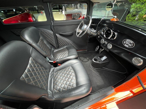 Imagem 11 de 15 de Ford Tudor Hot Rod - 1932