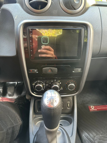 Renault Duster Expression 4X2 Mt