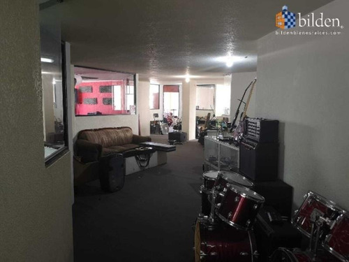 Imagen 6 de 9 de Edificio En Venta Victoria De Durango Centro