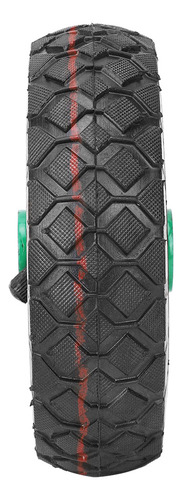 Llanta Inflable Resistente Al Desgaste, Rueda De 6 Pulgadas,