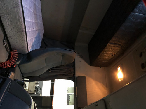 Volvo Fm 370 6x2