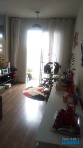 Imagem 10 de 15 de Apartamento - Vila Guilherme - Sp - 630540