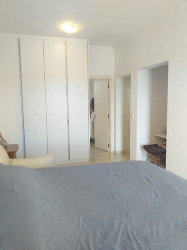 Imagem 13 de 30 de Lindo Apartamento A Venda , La Rochelle, Jardim Bonfiglioli, Jundiai - Ap02334 - 70033559