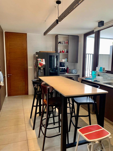 Conectividad Y En Condominio: Mediterránea E Impecable