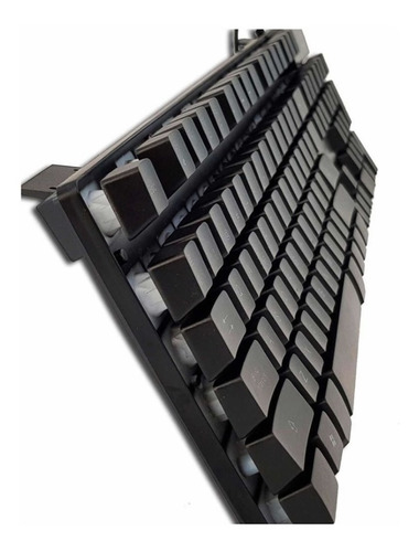 Imagen 4 de 8 de Teclado Gamer Xemoki Usb Retroiluminado Led Gaming Pc Gamer