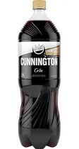 Comprar Gaseosa Cunnington Cola 2.25 Litros X 8 Unidades