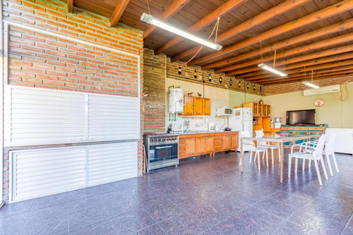 Venta - Casa 3 Dormitorios En Pueblo Esther