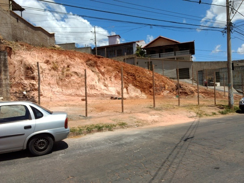 Imagem 6 de 8 de Excelente Lote 360m² Bairro Alípio De Melo - 20931