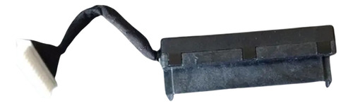 Conector Sata Hd Para Samsung Rv411 Rv415 Rv419 Rv420