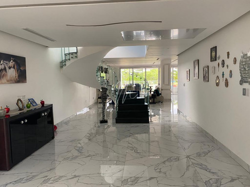 * Casa En Venta, Lagos Del Sol Cancun