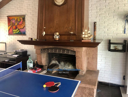 Venta De Casa En El Prado 4 Dormitorios