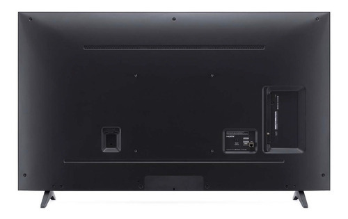 Smart Tv LG Nanocell Ai Thinq 50nano80sqa 4k 50