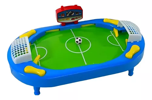 Jogo Futebol De Mesa com Preços Incríveis no Shoptime