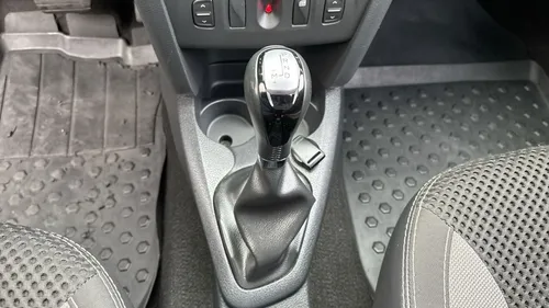 Renault Sandero New Intens Sec 1,6