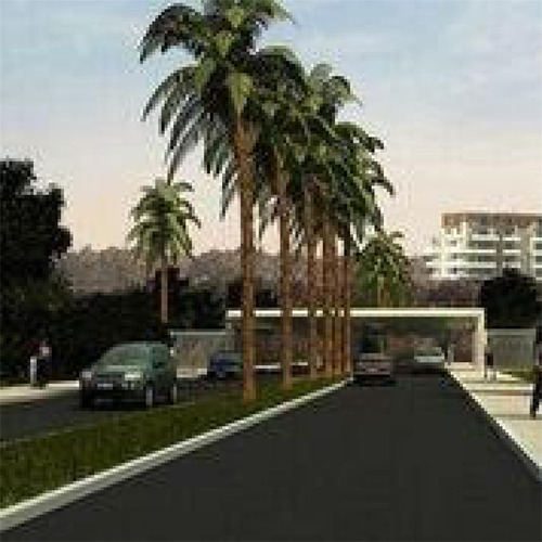 Lote En Venta Barrio Hudson Park-financiado