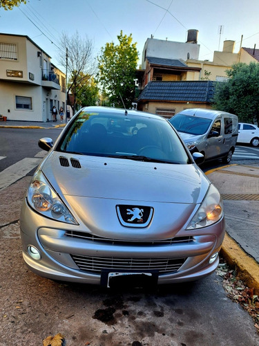 Peugeot 207 1.4 Xs