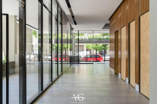 Espectacular Departamento De 3 Ambientes En Torre De Categoría B-residence - Full Amenities
