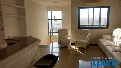 Apartamento - Saúde - Sp - 517699