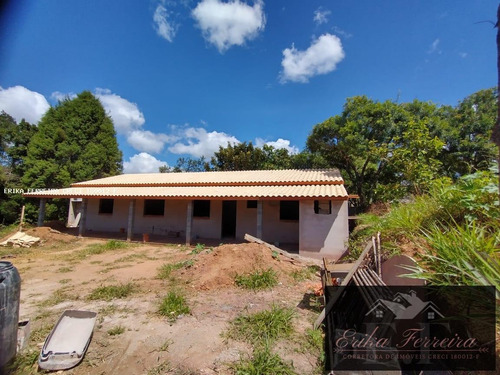 Chácara Para Venda Em Ibiúna, Centro, 2 Dormitórios - 008_1-1687391