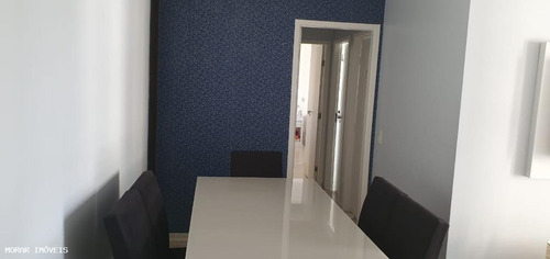 Imagem 10 de 15 de Apartamento Para Venda Em Barueri, Vila São João, 3 Dormitórios, 1 Suíte, 2 Banheiros, 2 Vagas - N130_2-1096853